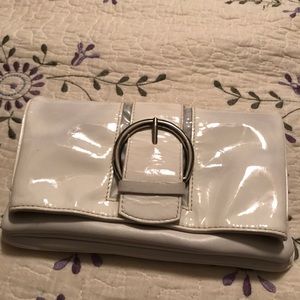 Donald J Pliner clutch